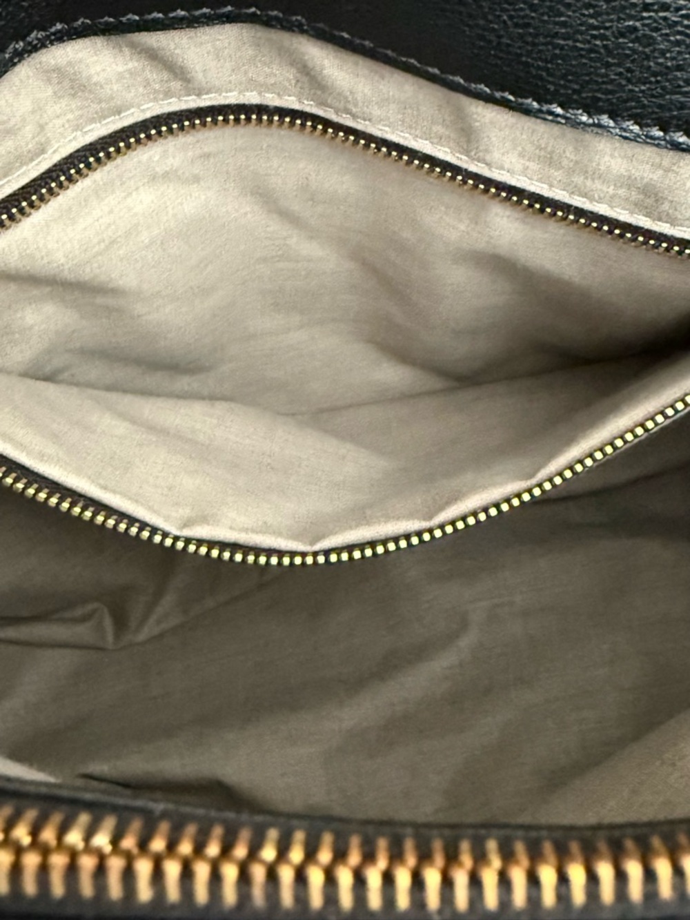 Marc Jacobs Stam Black Quilted Leather Chunky Chain Y2K Shoulder Bag - Picture 16 of 16